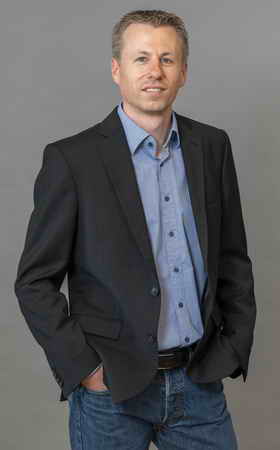Matthias Mair